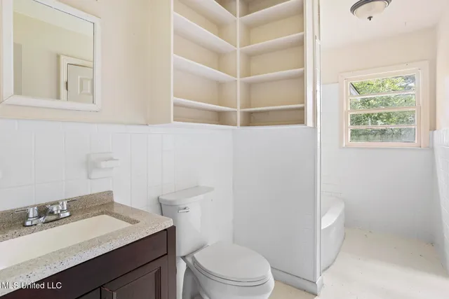 $124,500 | 1038 Brookley Street, Jackson, MS 39212