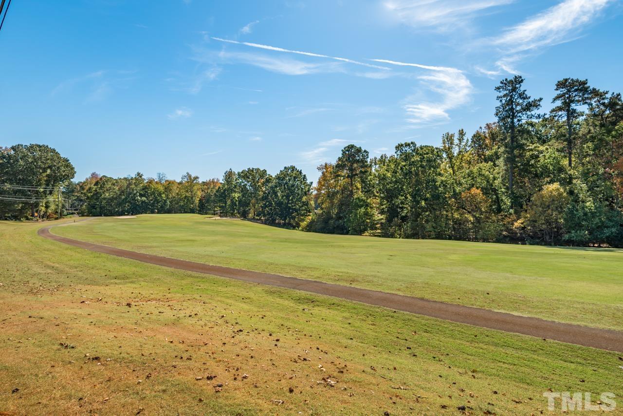2639 Umstead Road Durham, NC 27712 - Photo 4 of 42 a view of an ocean and beach