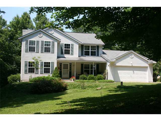 18785 New Gambier Road Mount Vernon, OH 43050 - Photo 1 of 25
