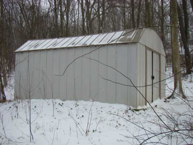 18785 New Gambier Road Mount Vernon, OH 43050 - Photo 20 of 25