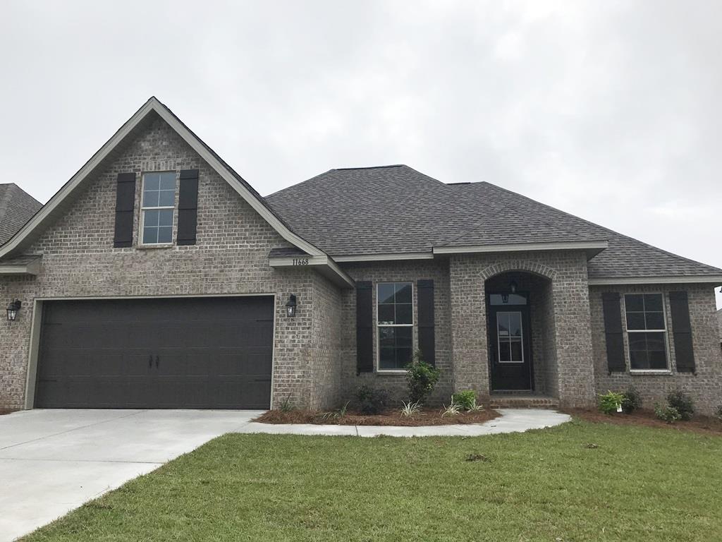 11668 Burbank Court Daphne, AL 36527 - Photo 1 of 3