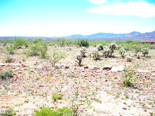 1792 Escobedo Court, Unit 38 Rio Rico, AZ 85648 - Photo 2 of 6