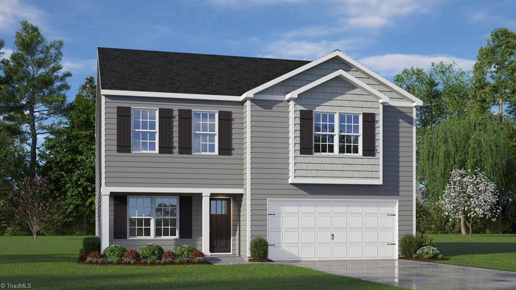 363 Rhett Avenue, Unit 136 Lexington, NC 27295 - Photo 1 of 27 Images are Representative.