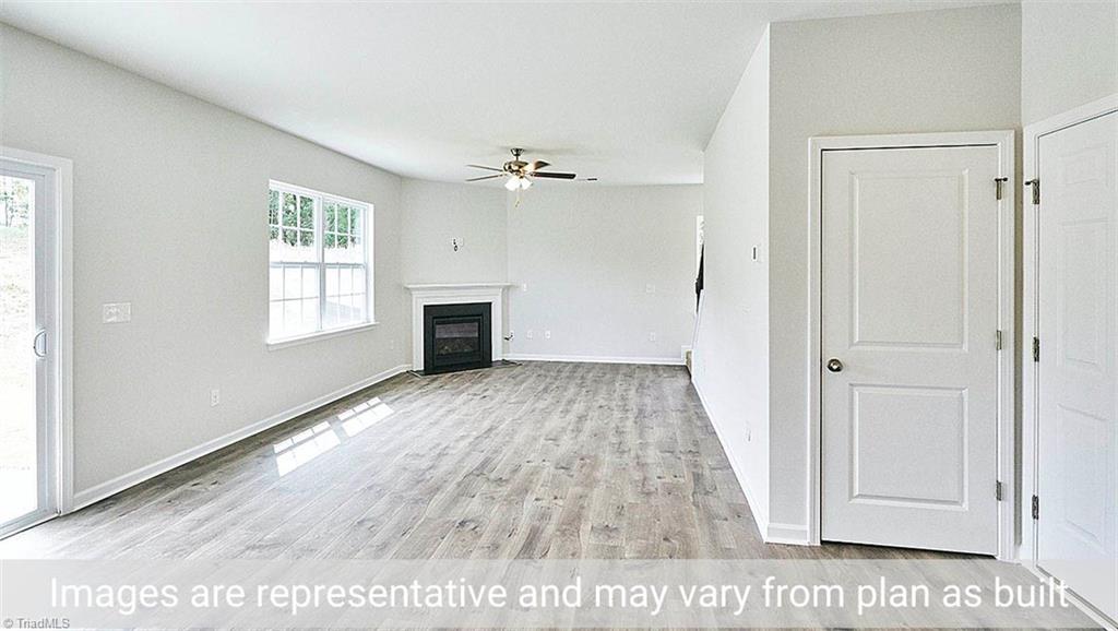 363 Rhett Avenue, Unit 136 Lexington, NC 27295 - Photo 11 of 27 Images are Representative.