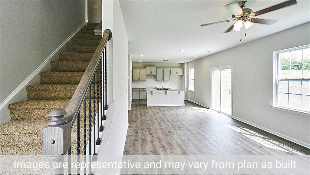 363 Rhett Avenue, Unit 136 Lexington, NC 27295 - Photo 13 of 27 Images are Representative.