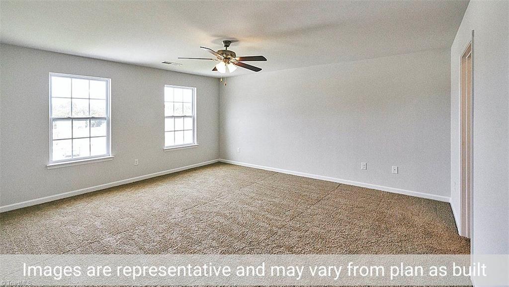 363 Rhett Avenue, Unit 136 Lexington, NC 27295 - Photo 18 of 27 Images are Representative.