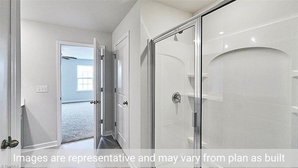 363 Rhett Avenue, Unit 136 Lexington, NC 27295 - Photo 20 of 27 Images are Representative.