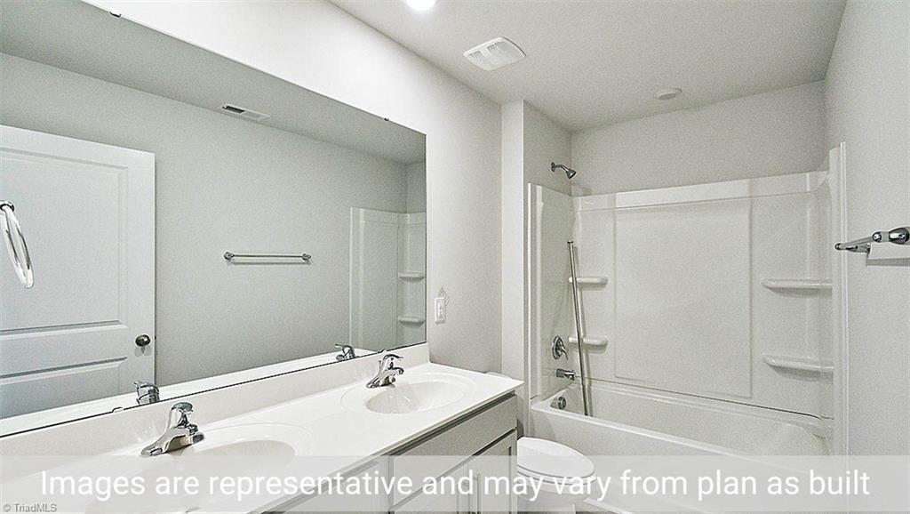 363 Rhett Avenue, Unit 136 Lexington, NC 27295 - Photo 25 of 27 Images are Representative.