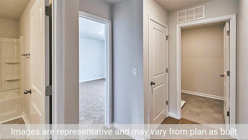 363 Rhett Avenue, Unit 136 Lexington, NC 27295 - Photo 27 of 27 Images are Representative.