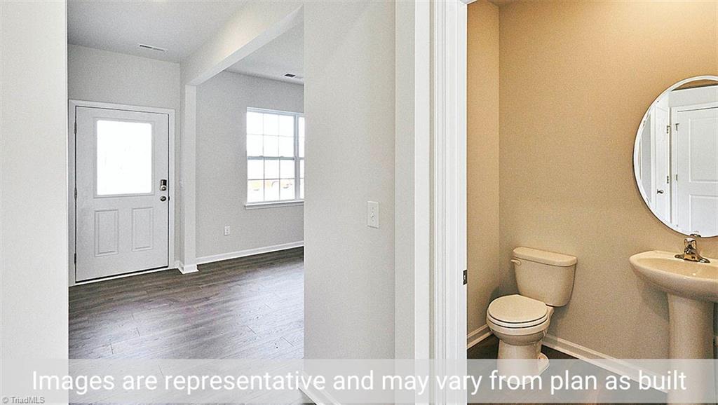 363 Rhett Avenue, Unit 136 Lexington, NC 27295 - Photo 4 of 27 Images are Representative.