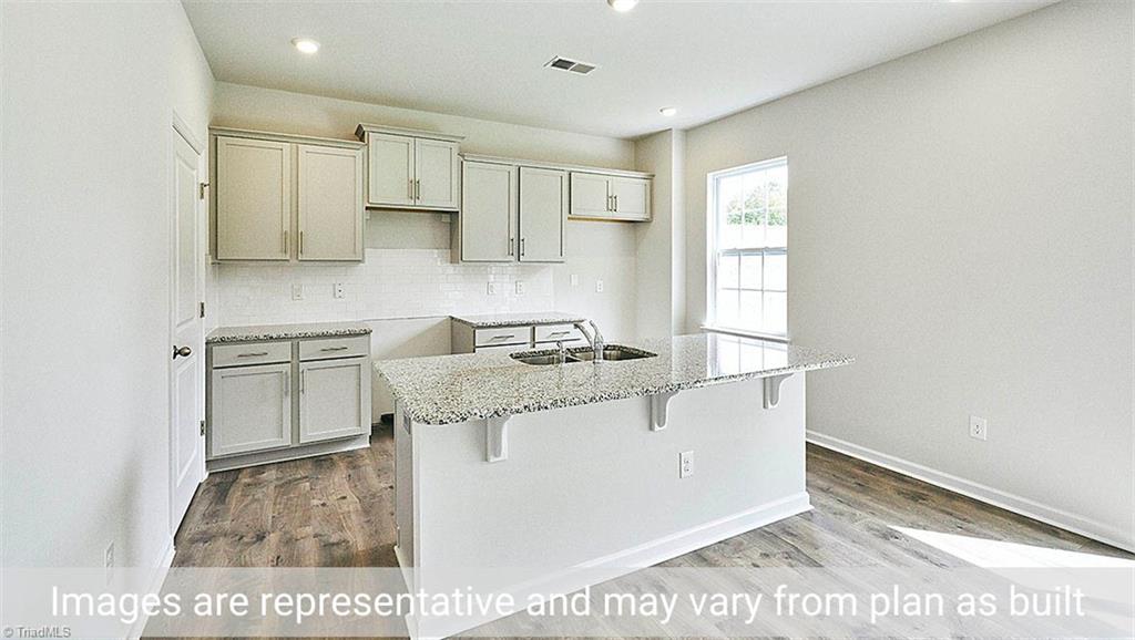 363 Rhett Avenue, Unit 136 Lexington, NC 27295 - Photo 5 of 27 Images are Representative.