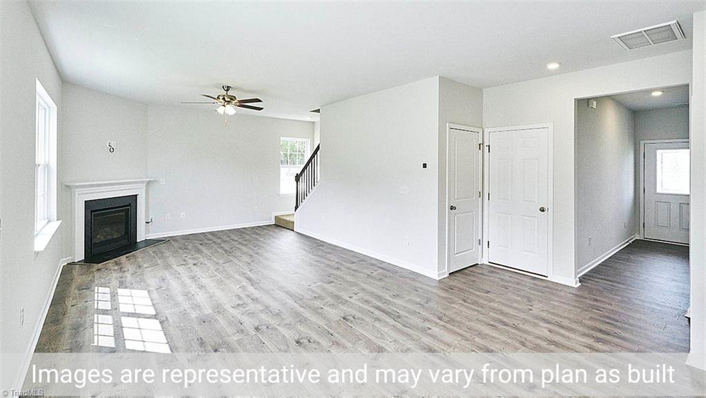 363 Rhett Avenue, Unit 136 Lexington, NC 27295 - Photo 8 of 27 Images are Representative.