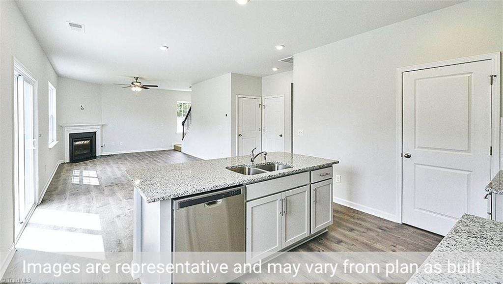 363 Rhett Avenue, Unit 136 Lexington, NC 27295 - Photo 10 of 27 Images are Representative.