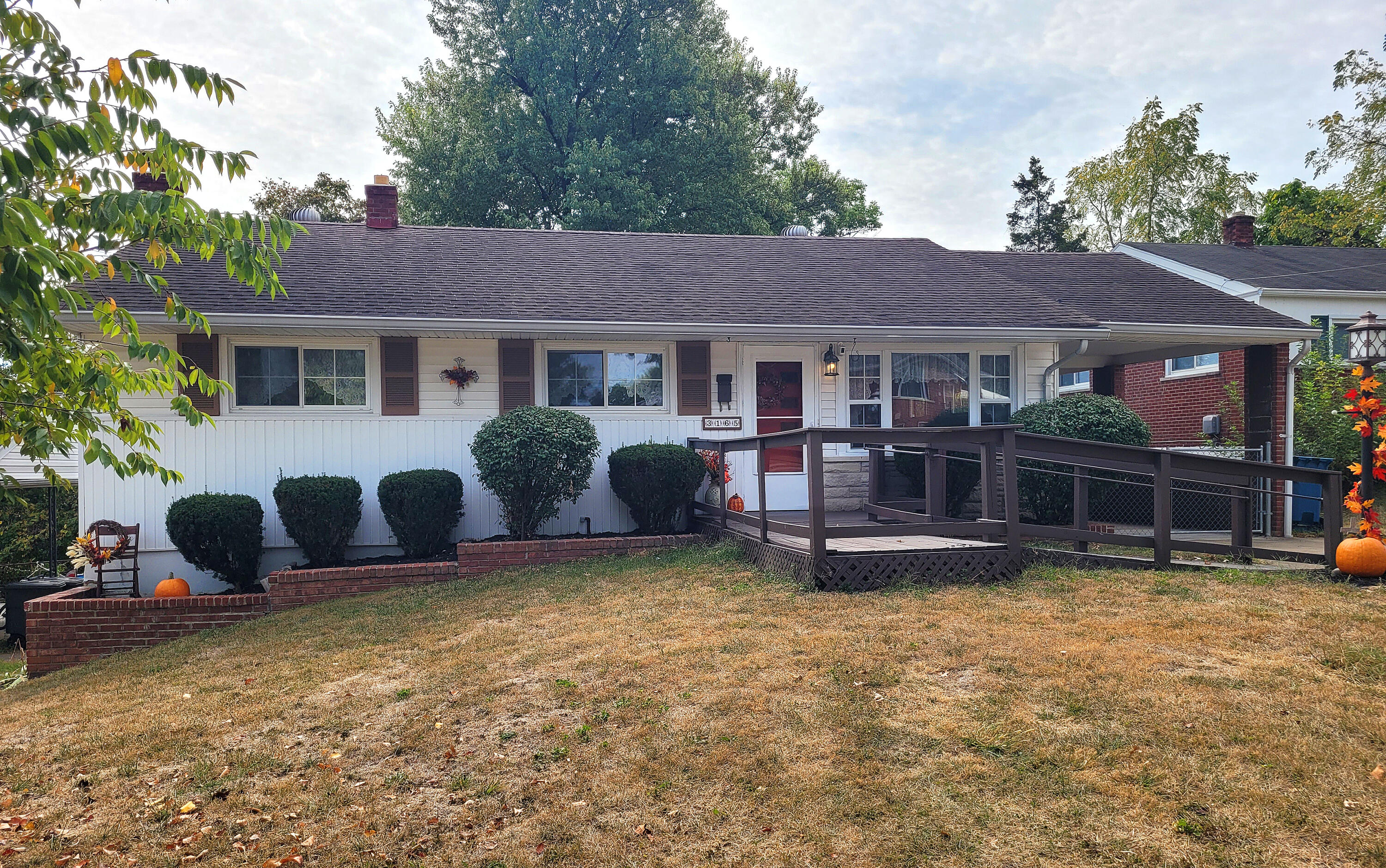 3165 Riggs Avenue Erlanger, KY 41018 - Photo 1 of 39