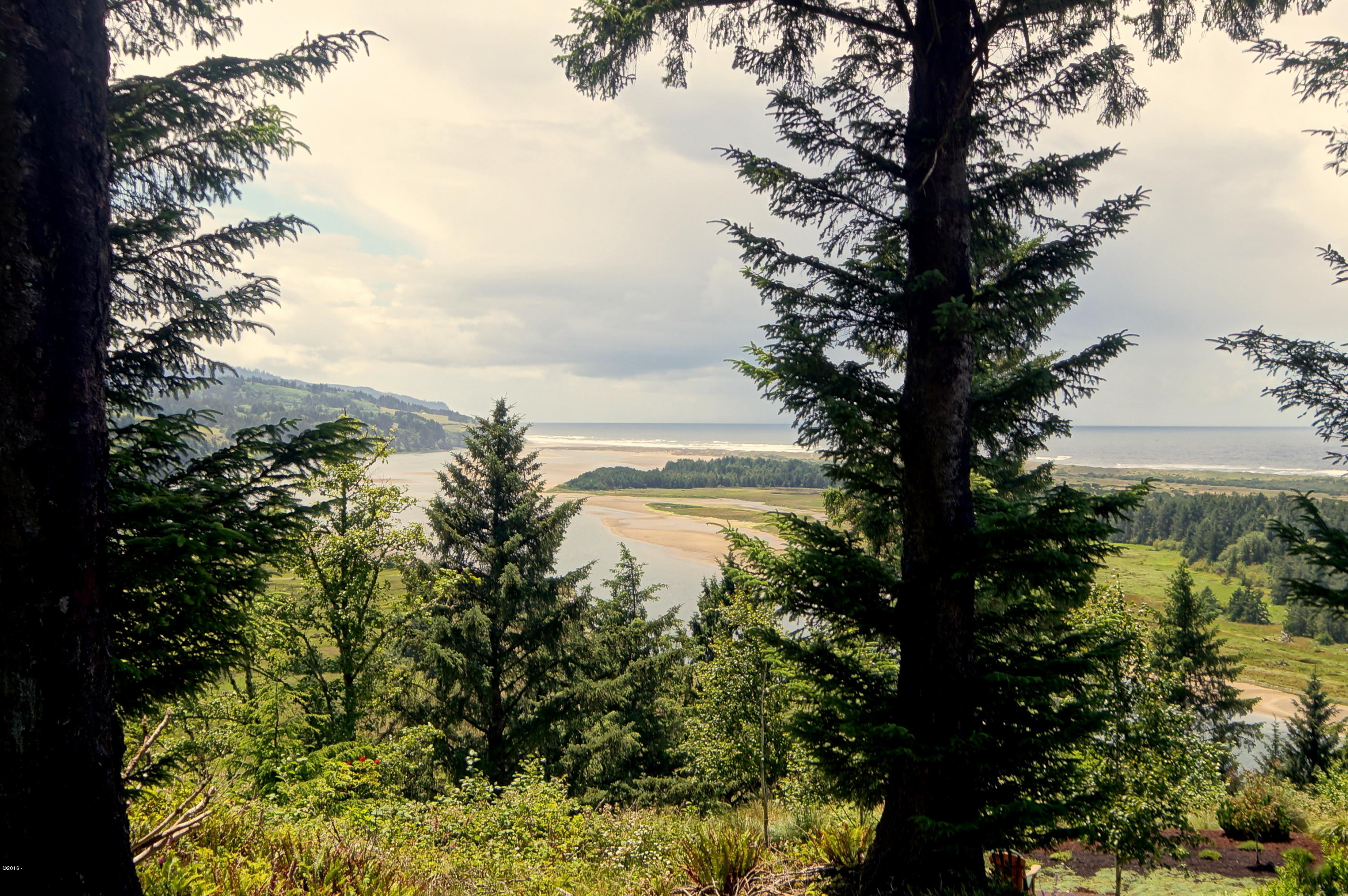 Lot 2 Brooten Mountain Road Pacific City, OR 97135 - Photo 7 of 11 View to Southwest