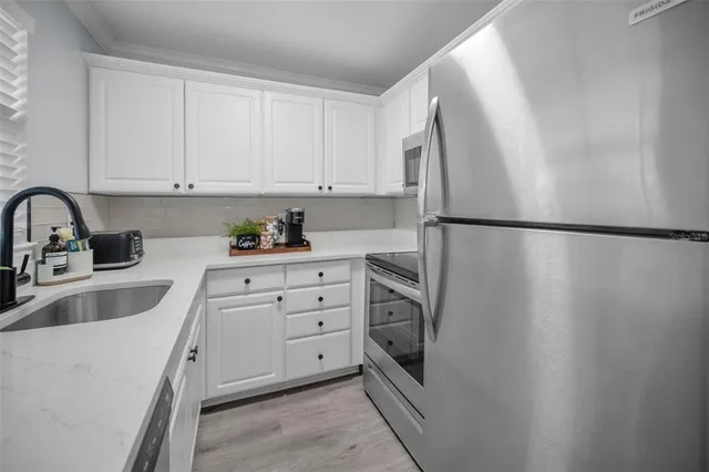 $379,000 | 19417 Gulf Boulevard, Unit F207, Indian Rocks Beach, FL 33785