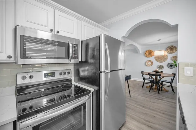 $379,000 | 19417 Gulf Boulevard, Unit F207, Indian Rocks Beach, FL 33785