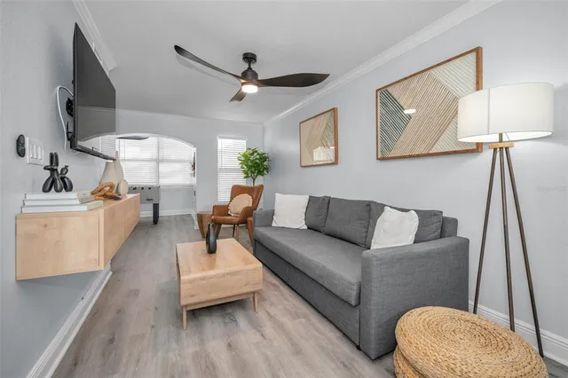 $379,000 | 19417 Gulf Boulevard, Unit F207, Indian Rocks Beach, FL 33785