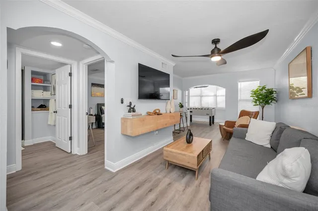 $379,000 | 19417 Gulf Boulevard, Unit F207, Indian Rocks Beach, FL 33785