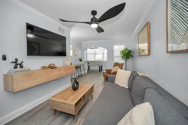 $379,000 | 19417 Gulf Boulevard, Unit F207, Indian Rocks Beach, FL 33785