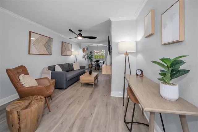 $379,000 | 19417 Gulf Boulevard, Unit F207, Indian Rocks Beach, FL 33785