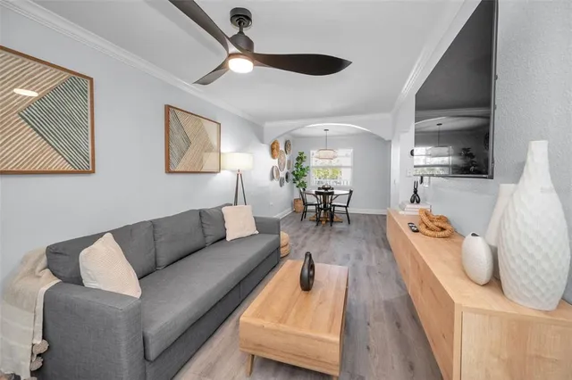 $379,000 | 19417 Gulf Boulevard, Unit F207, Indian Rocks Beach, FL 33785