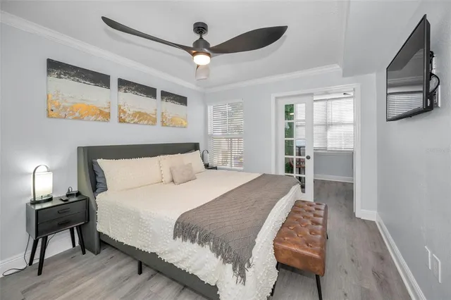 $379,000 | 19417 Gulf Boulevard, Unit F207, Indian Rocks Beach, FL 33785