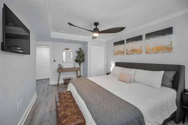 $379,000 | 19417 Gulf Boulevard, Unit F207, Indian Rocks Beach, FL 33785