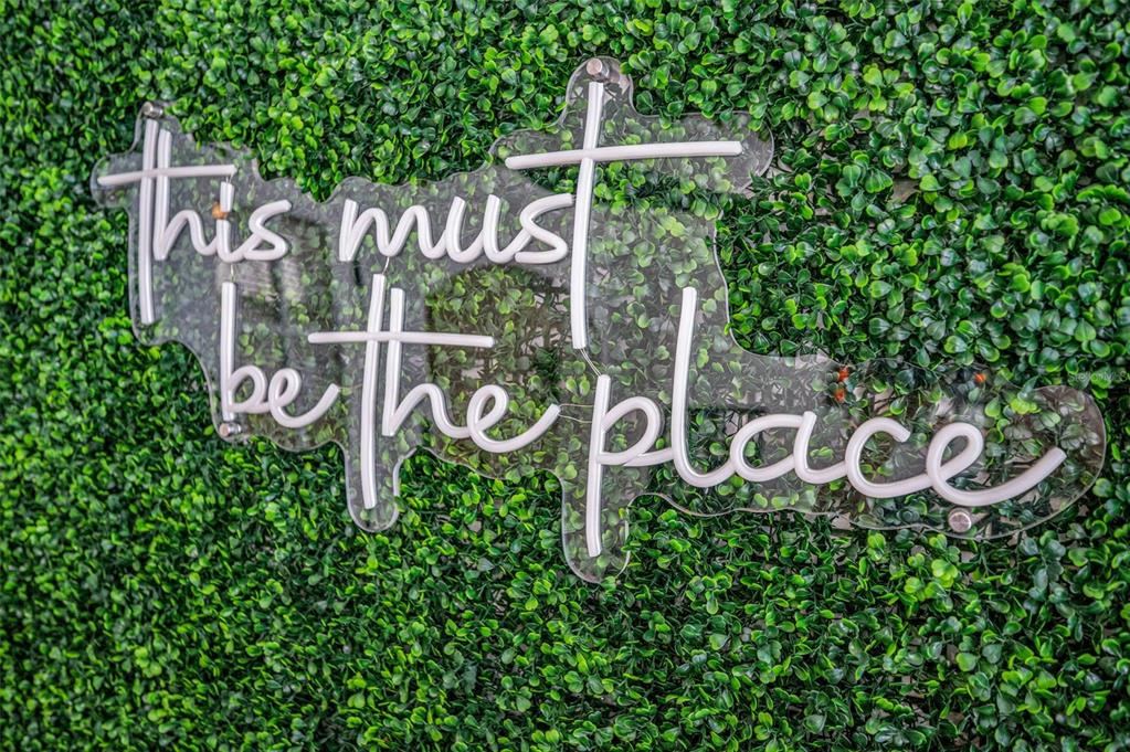 19417 Gulf Boulevard, Unit F207 Indian Rocks Beach, FL 33785 - Photo 29 of 56 a sign that is on a pole