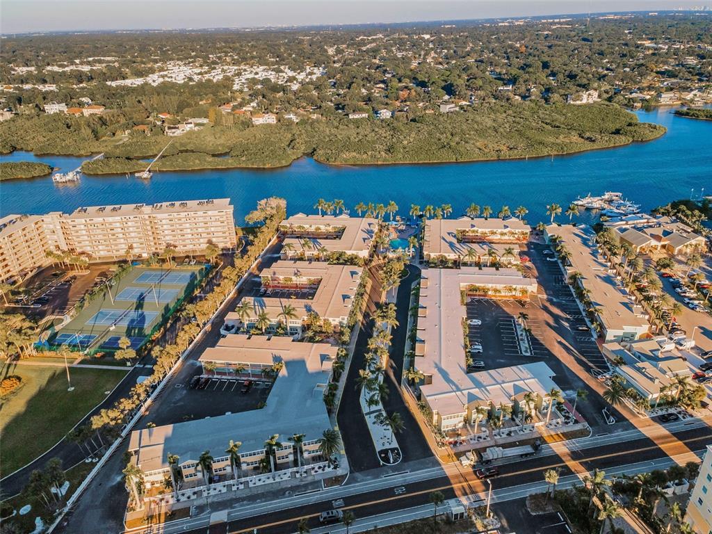 19417 Gulf Boulevard, Unit F207 Indian Rocks Beach, FL 33785 - Photo 37 of 56