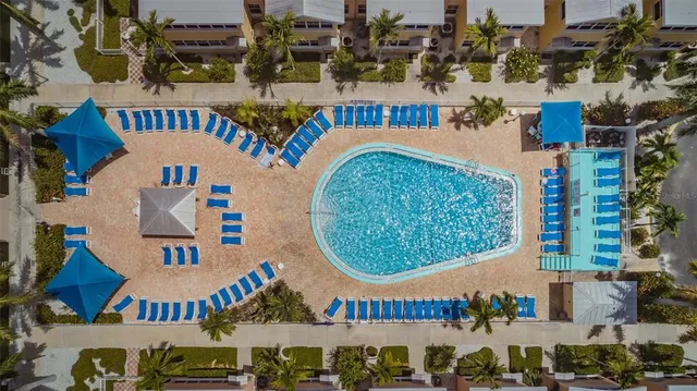 $379,000 | 19417 Gulf Boulevard, Unit F207, Indian Rocks Beach, FL 33785