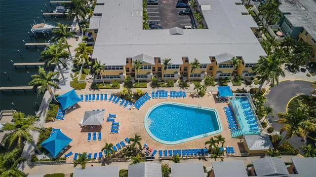 $379,000 | 19417 Gulf Boulevard, Unit F207, Indian Rocks Beach, FL 33785