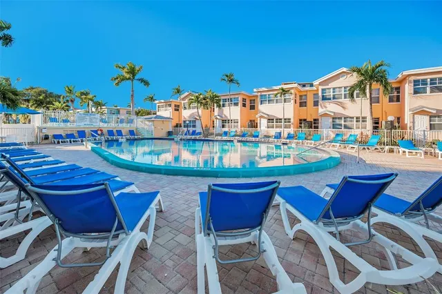 $379,000 | 19417 Gulf Boulevard, Unit F207, Indian Rocks Beach, FL 33785