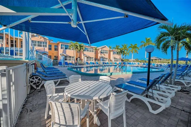 $379,000 | 19417 Gulf Boulevard, Unit F207, Indian Rocks Beach, FL 33785