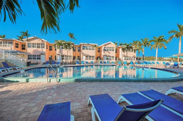 $379,000 | 19417 Gulf Boulevard, Unit F207, Indian Rocks Beach, FL 33785