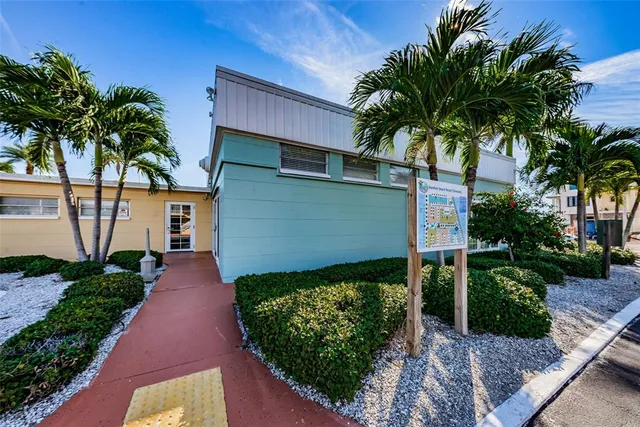 $379,000 | 19417 Gulf Boulevard, Unit F207, Indian Rocks Beach, FL 33785