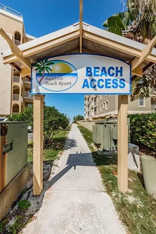 $379,000 | 19417 Gulf Boulevard, Unit F207, Indian Rocks Beach, FL 33785