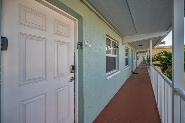 $379,000 | 19417 Gulf Boulevard, Unit F207, Indian Rocks Beach, FL 33785
