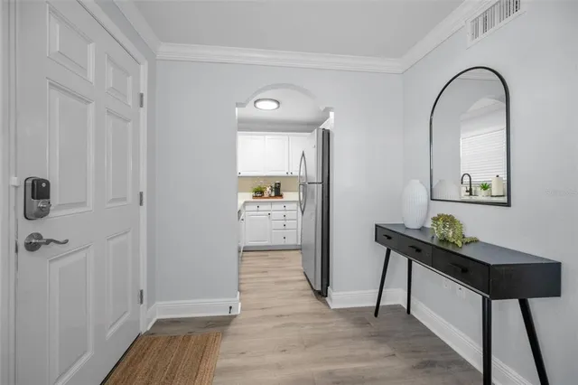 $379,000 | 19417 Gulf Boulevard, Unit F207, Indian Rocks Beach, FL 33785