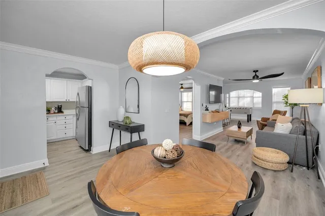 $379,000 | 19417 Gulf Boulevard, Unit F207, Indian Rocks Beach, FL 33785