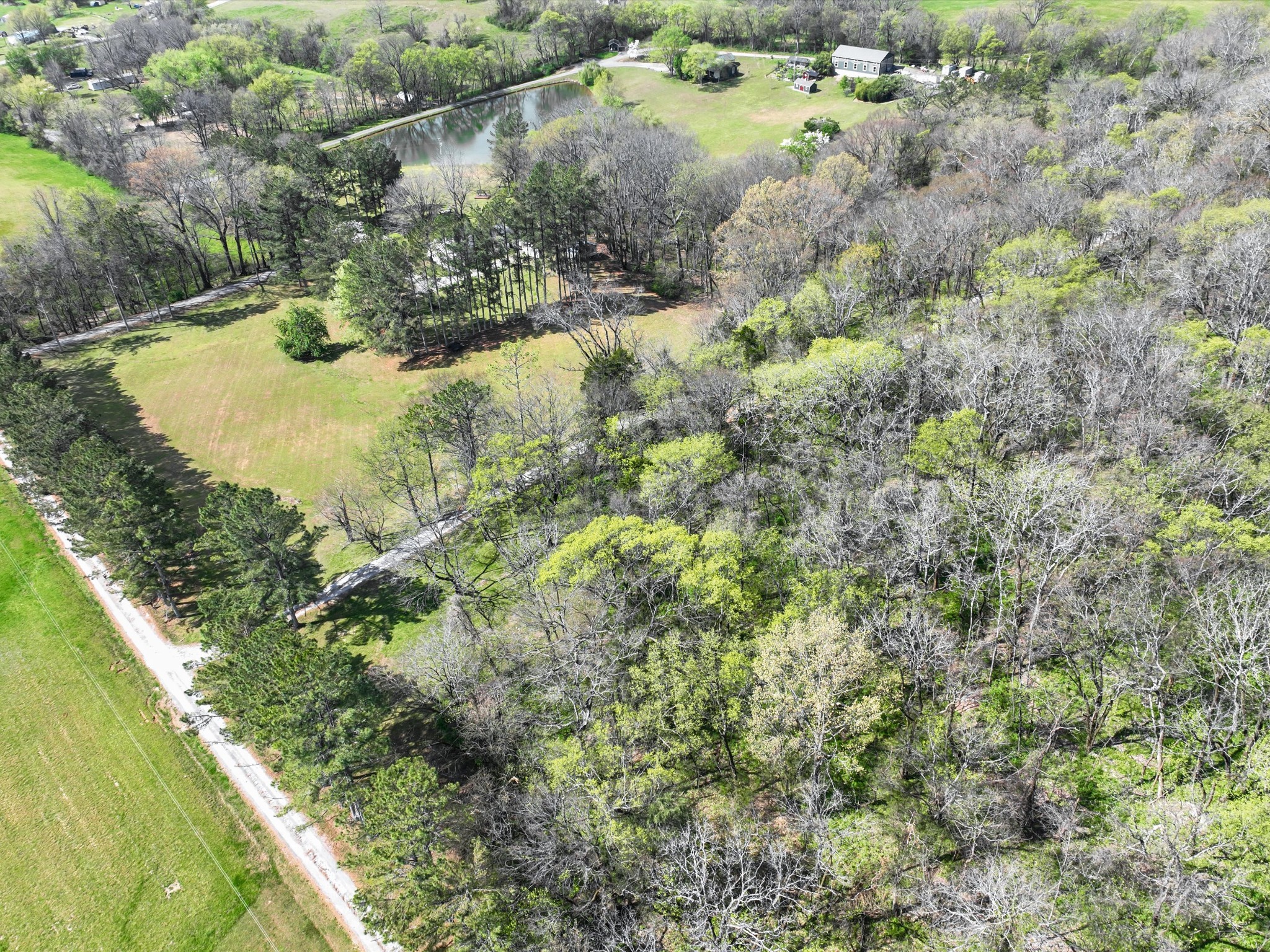 1454 Johnson Road Lewisburg, TN 37091 - Photo 76 of 85