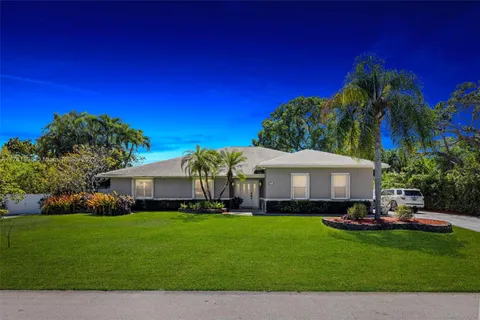$1,250,000 | 8520 Southwest 181st Street, Palmetto Bay, FL 33157