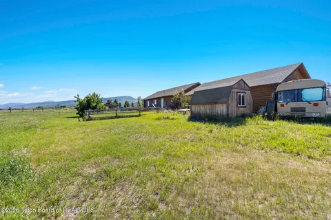 $689,000 | 4589 Pinnacle Trail, Victor, ID 83455