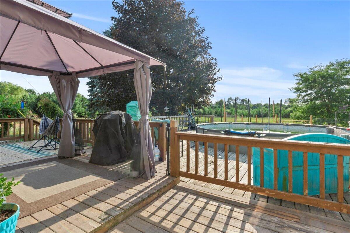 11383 Bale Road Lakeview, MI 48850 - Photo 11 of 33 Gallery Image 11