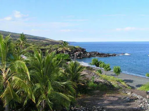 $1,489,000 | Lot 1-a-1 Lot 1-a-1 Mamalahoa Highway, Captain Cook, HI 96704