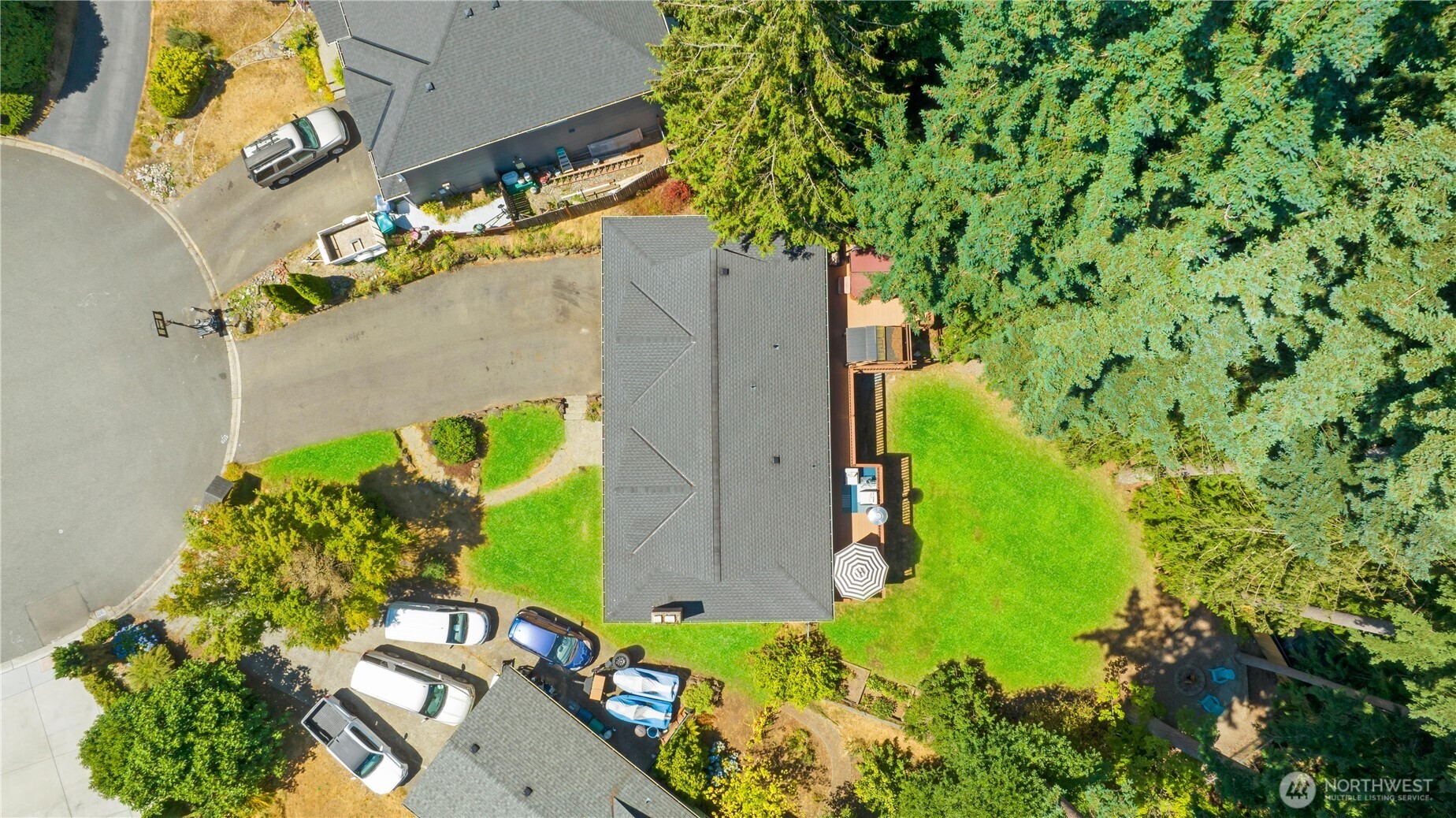 227 155th Place Southeast Bothell, WA 98012 - Photo 3 of 40