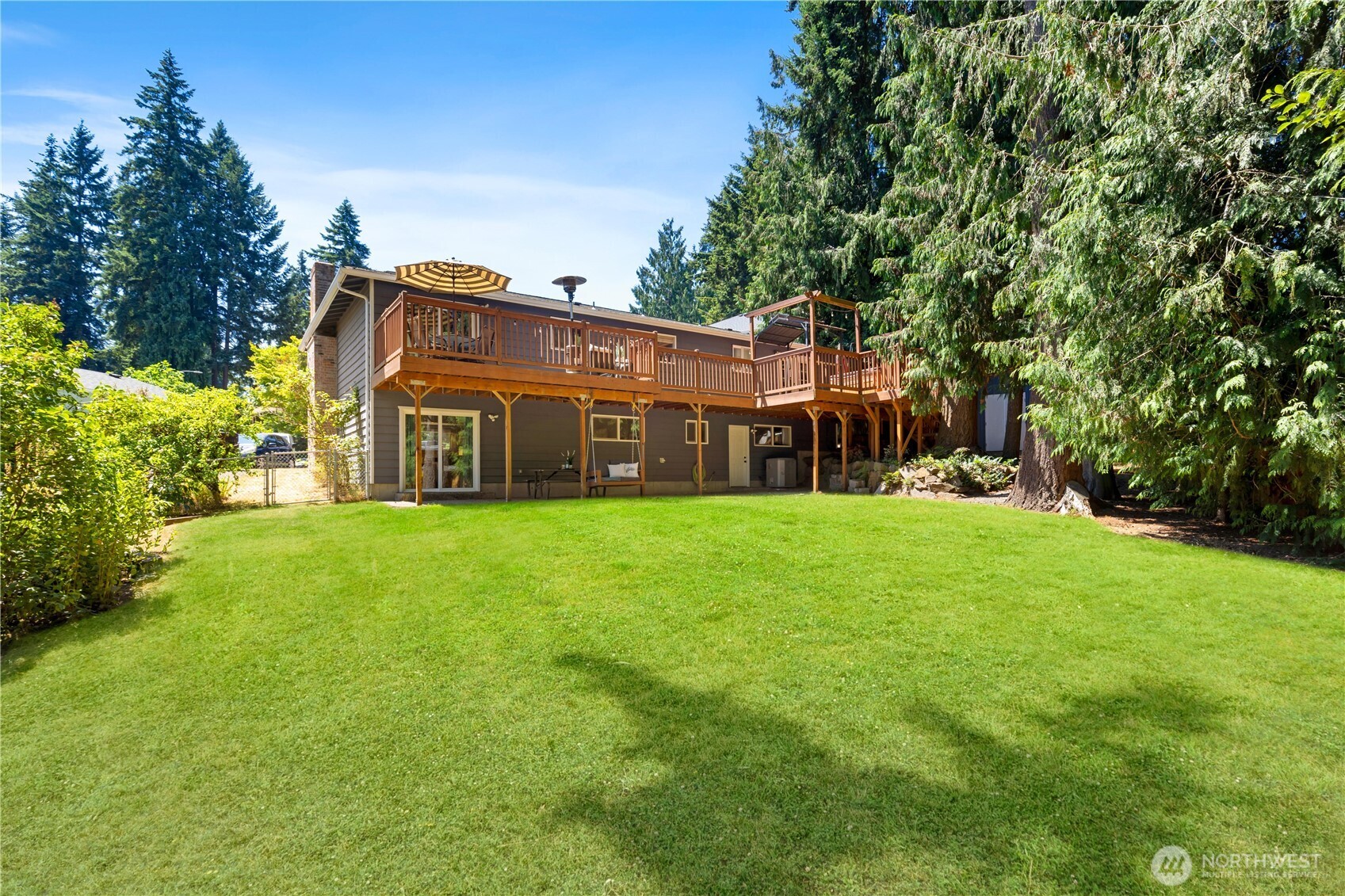 227 155th Place Southeast Bothell, WA 98012 - Photo 39 of 40