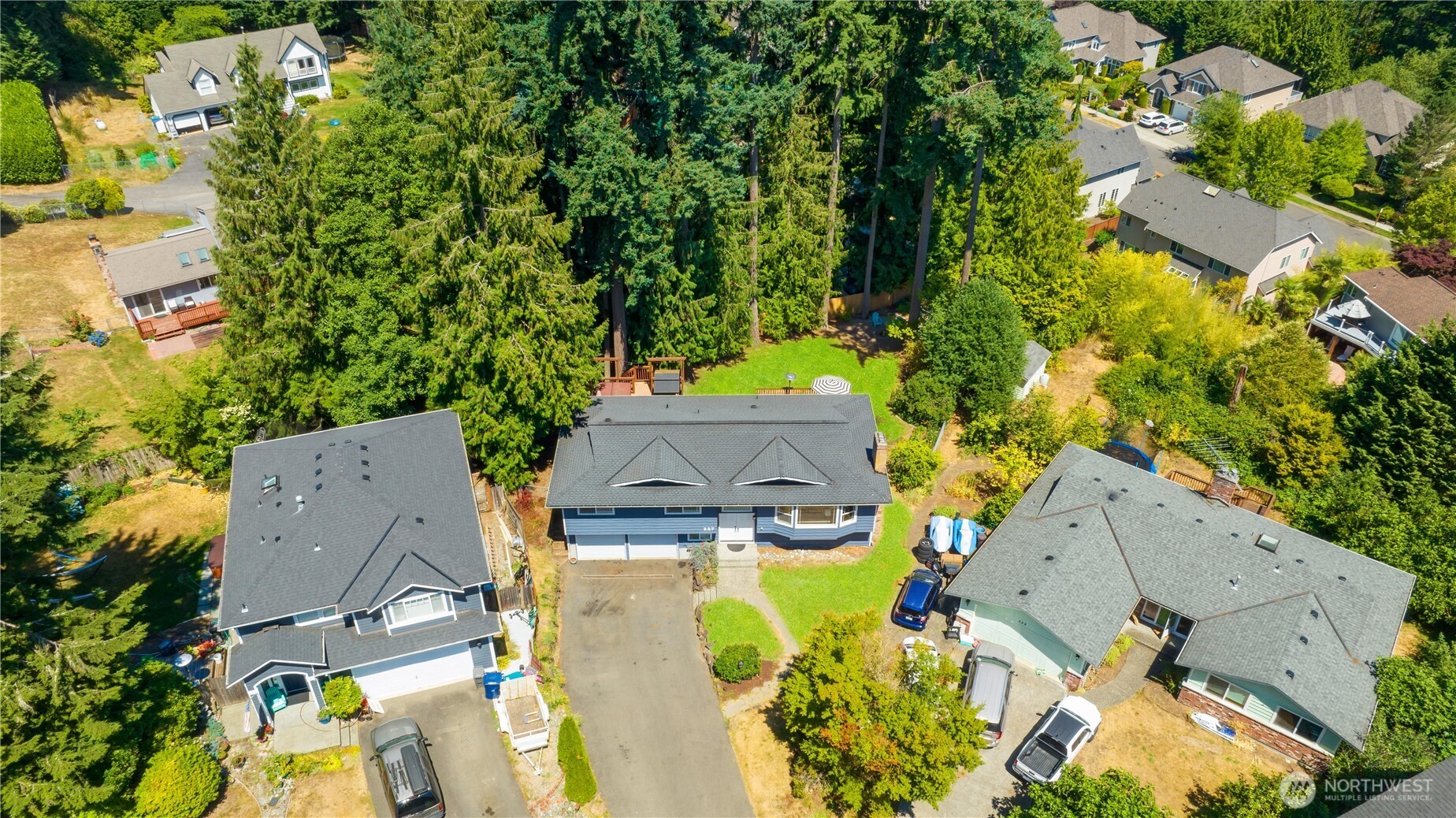 227 155th Place Southeast Bothell, WA 98012 - Photo 4 of 40