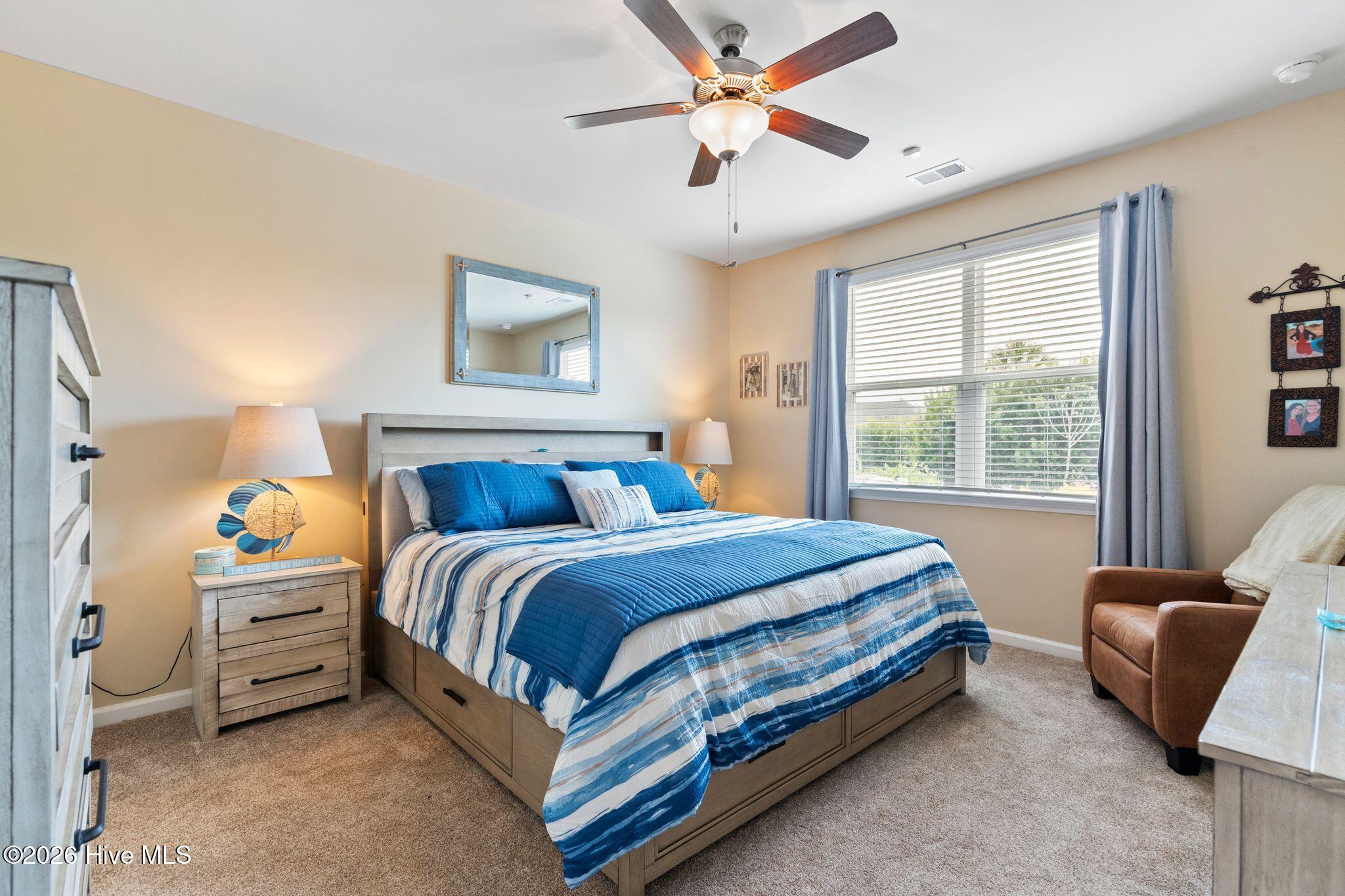 1493 Creek Ridge Lane Calabash, NC 28467 - Photo 25 of 58