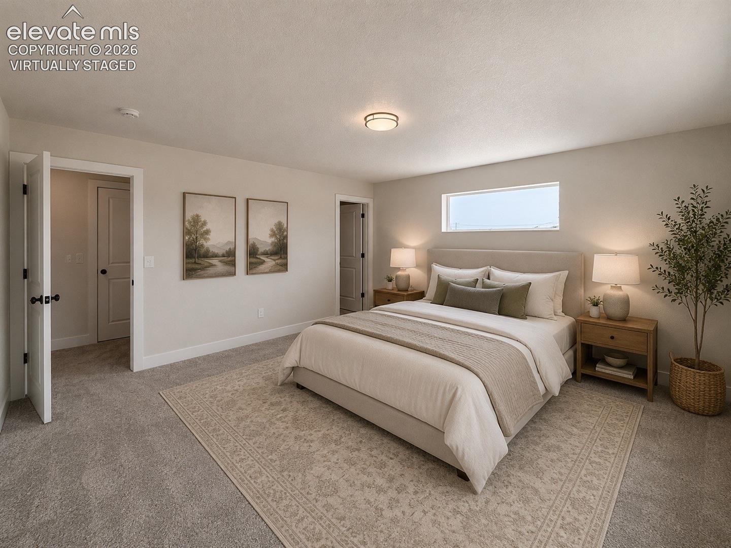 8222 Lemon Grass Road Falcon, CO 80831 - Photo 23 of 40 Virtually staged